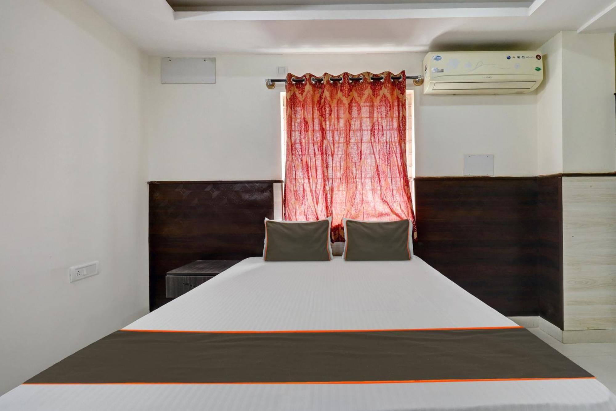 班加罗尔 Collection O Karavali Residency酒店 外观 照片